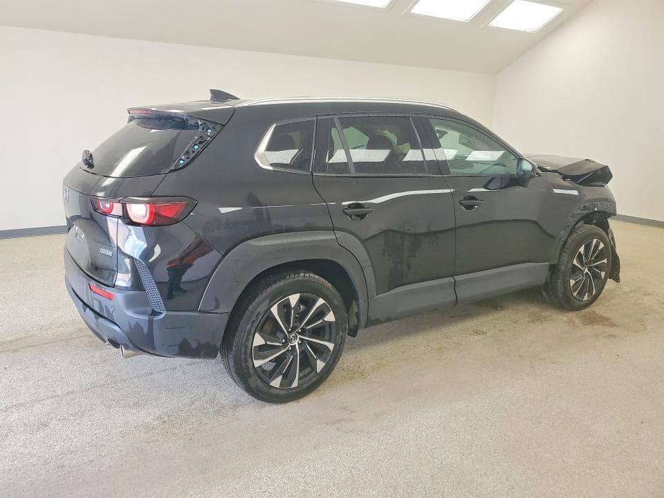 2026 MAZDA CX-50 PREMIUM PLUS 3