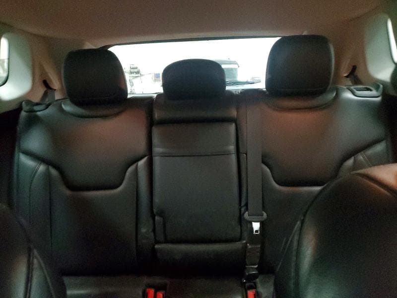 2018 JEEP COMPASS LIMITED 10