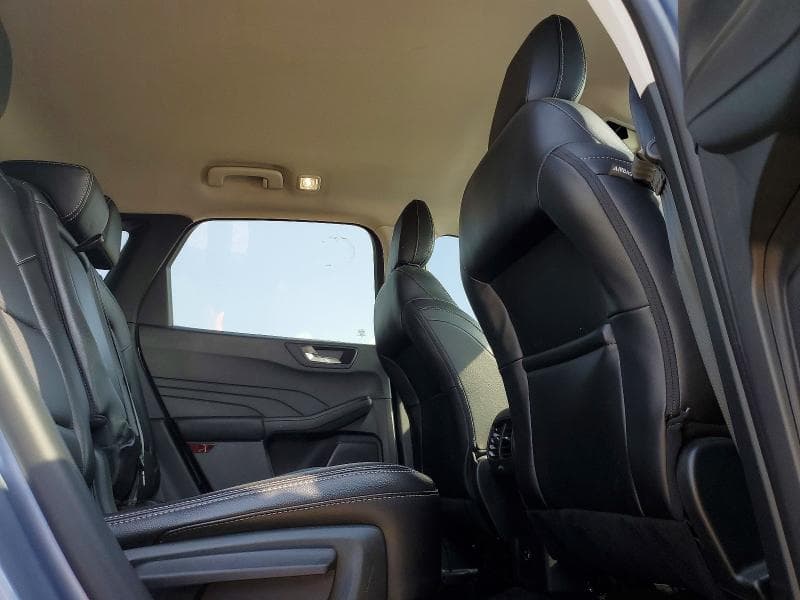 2022 FORD ESCAPE TITANIUM 11