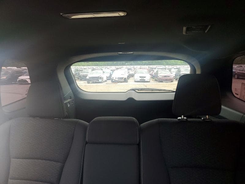 2019 HONDA PASSPORT 10