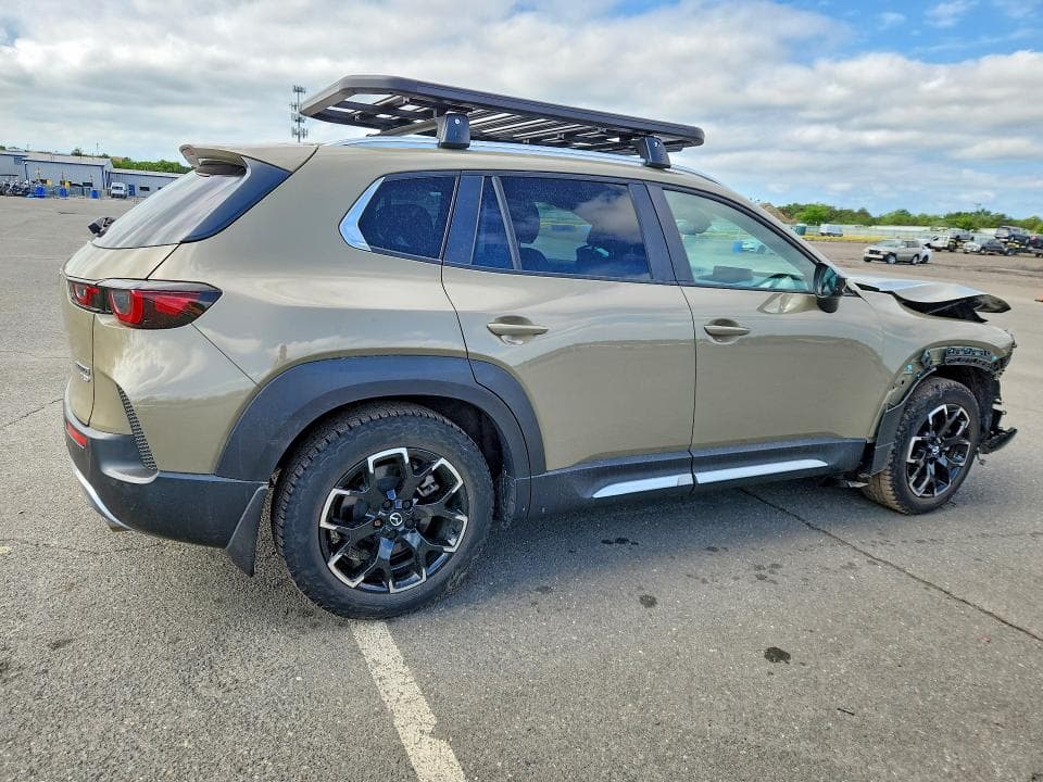 2024 MAZDA CX-50 BASE 3