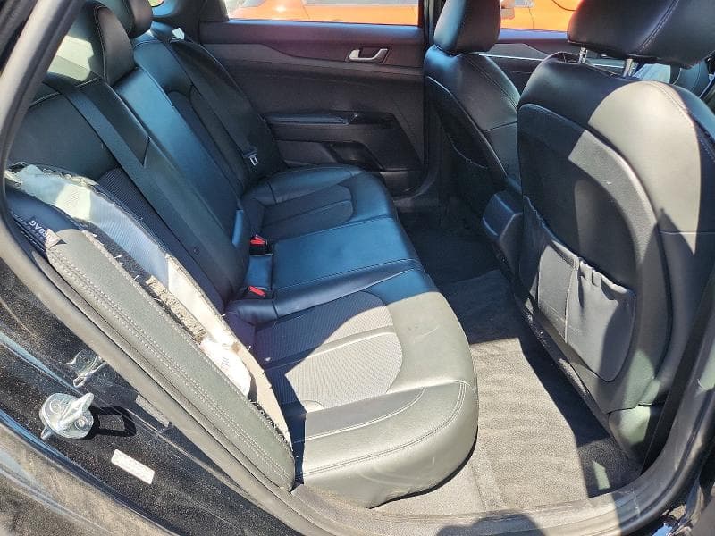 2021 KIA K5 GT LINE 10