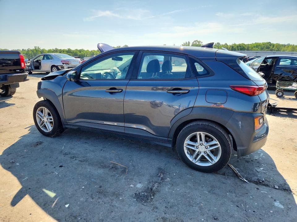 2018 HYUNDAI KONA SE 2