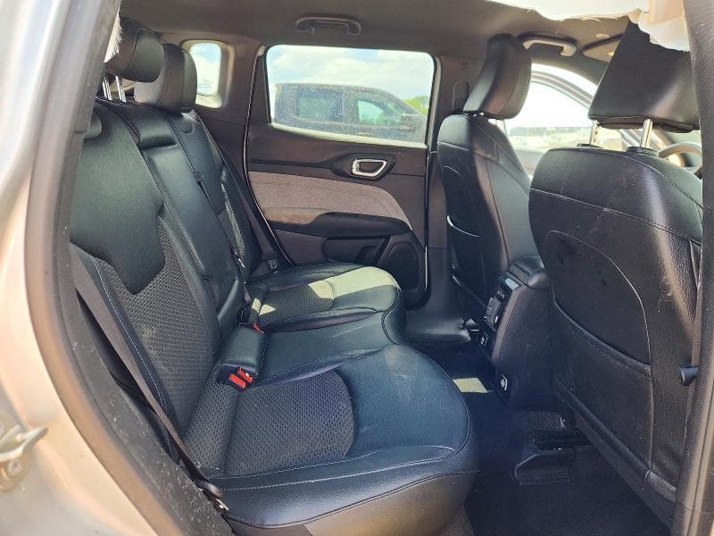 2024 JEEP COMPASS LATITUDE 11