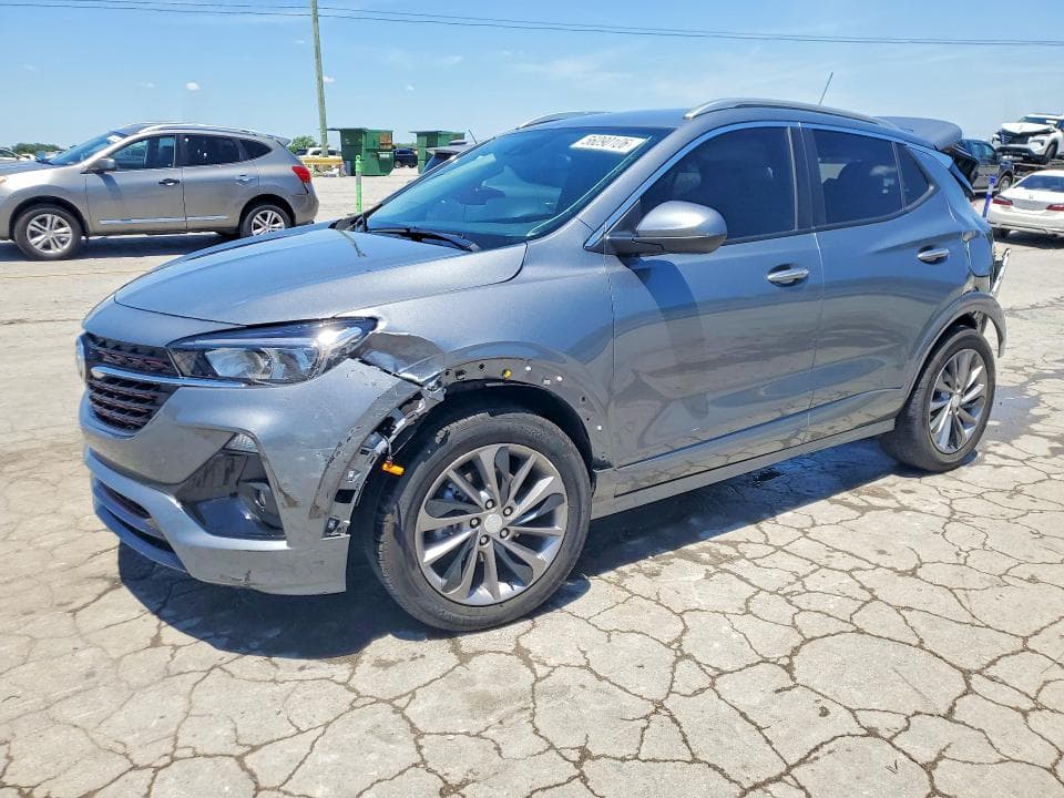 2022 BUICK ENCORE GX SELECT - 1