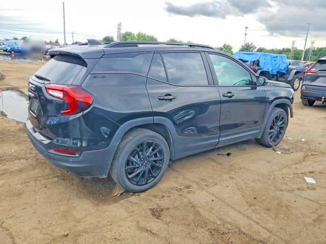2024 GMC TERRAIN SLE 3