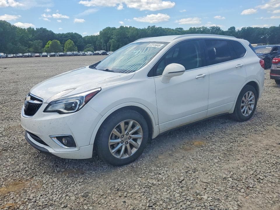 2019 BUICK ENVISION ESSENCE - 1