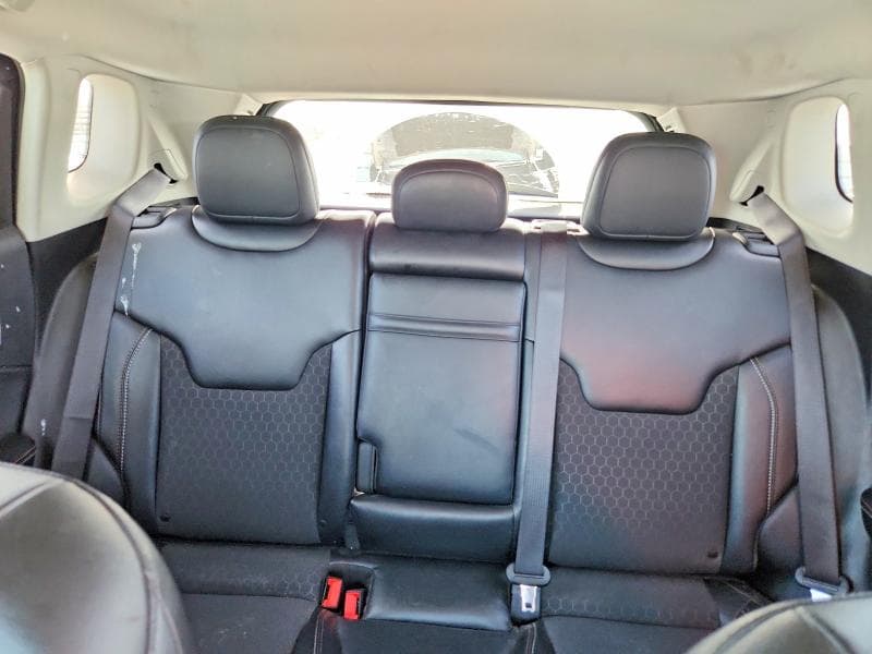 2019 JEEP COMPASS LATITUDE 10