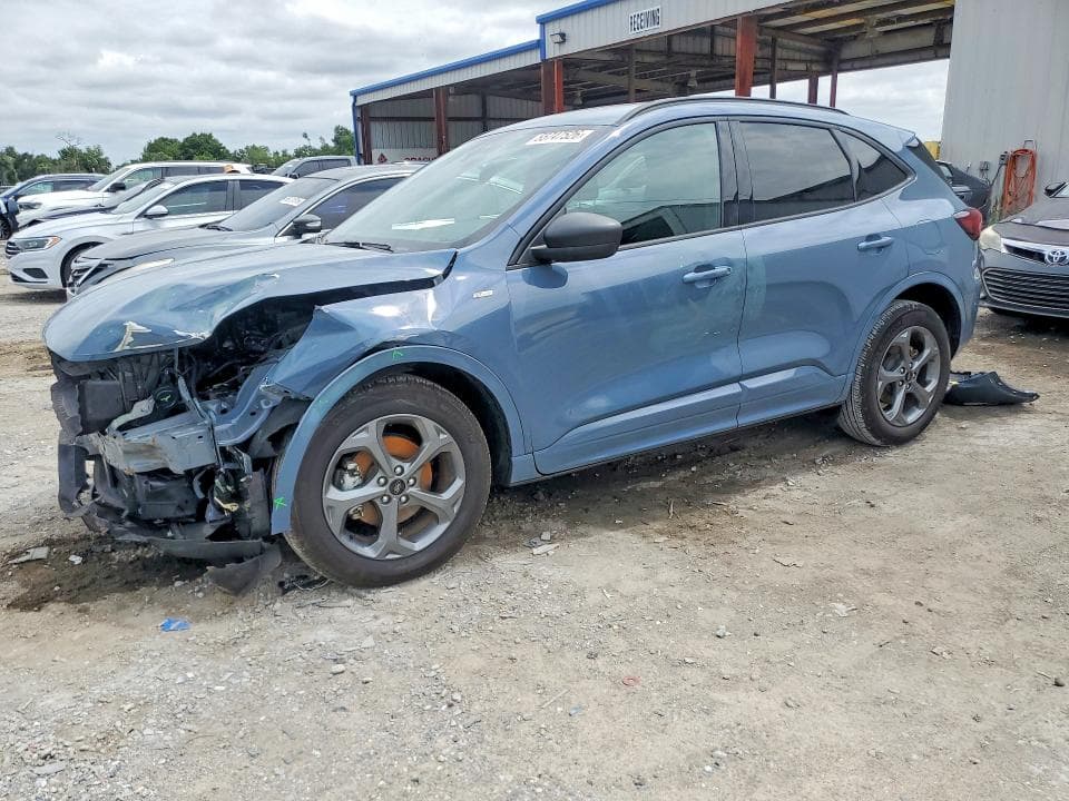 2024 FORD ESCAPE ST LINE - 1