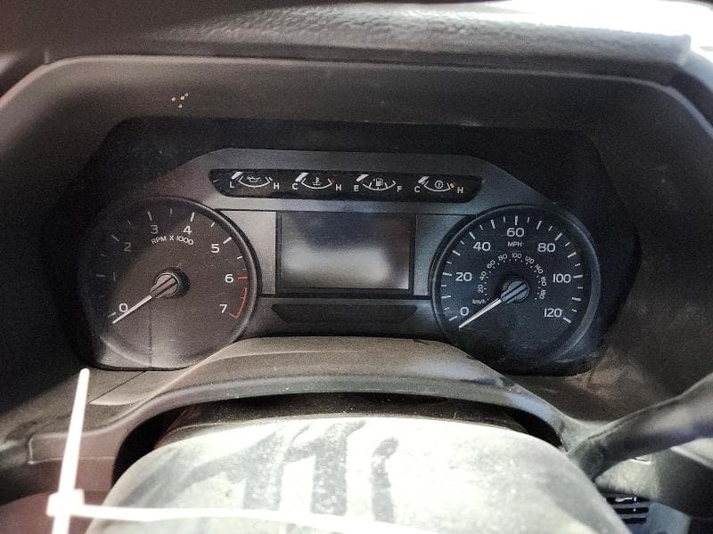 2020 FORD F150 9