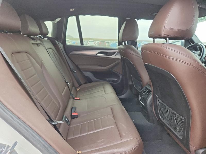 2019 BMW X3 XDRIVEM40I 10