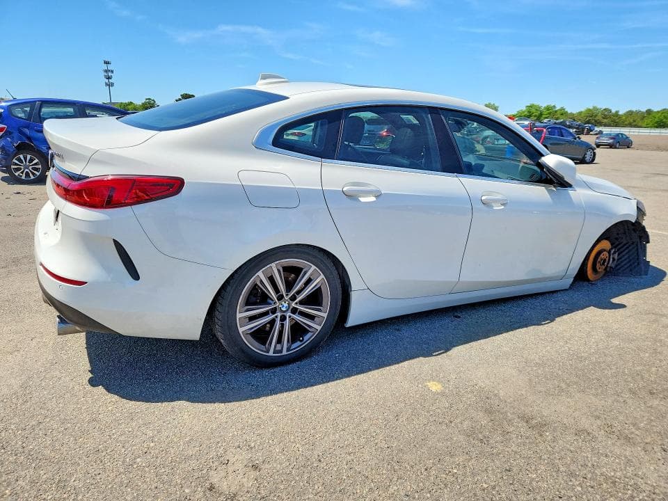 2020 BMW 228XI 3