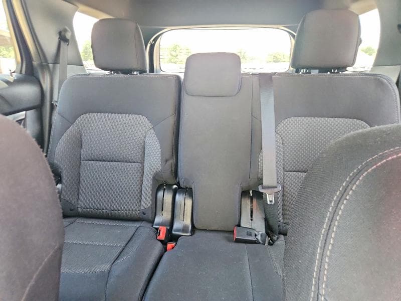 2019 FORD EXPLORER 10