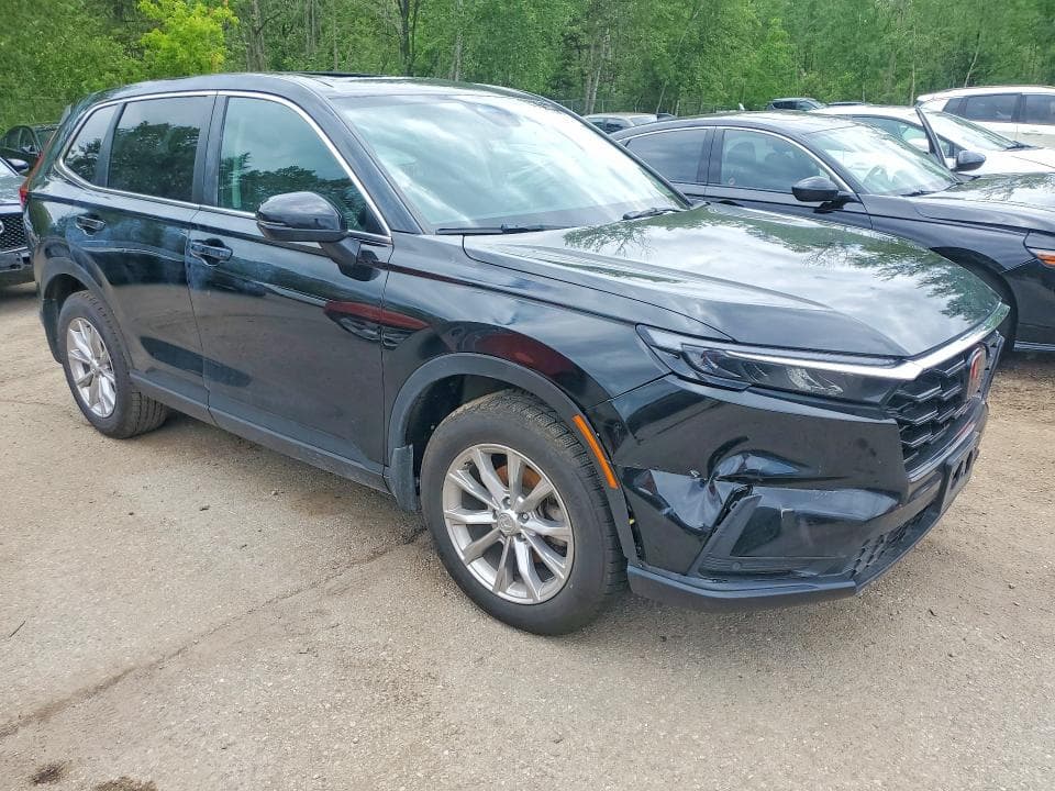 2023 HONDA CR-V EXL 4