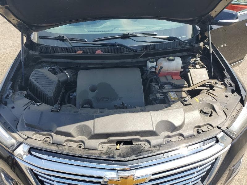 2023 CHEVROLET TRAVERSE PREMIER 11