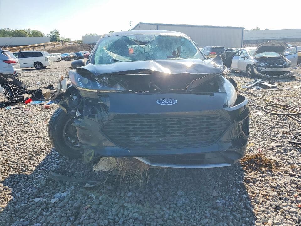 2022 FORD ESCAPE S 5