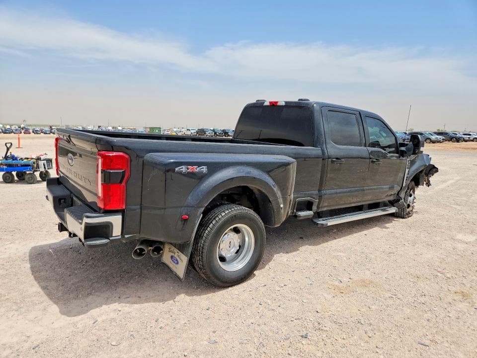 2026 FORD F350 SUPER DUTY 3