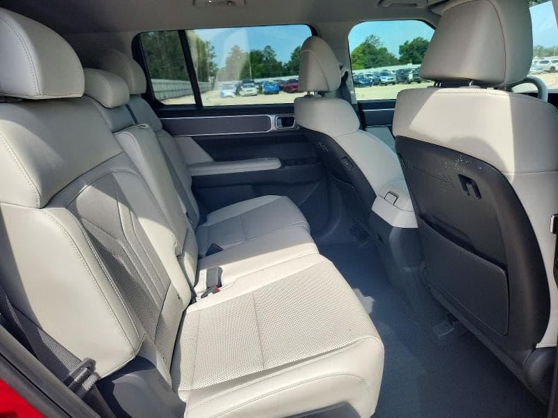 2026 HYUNDAI SANTA FE SEL 11