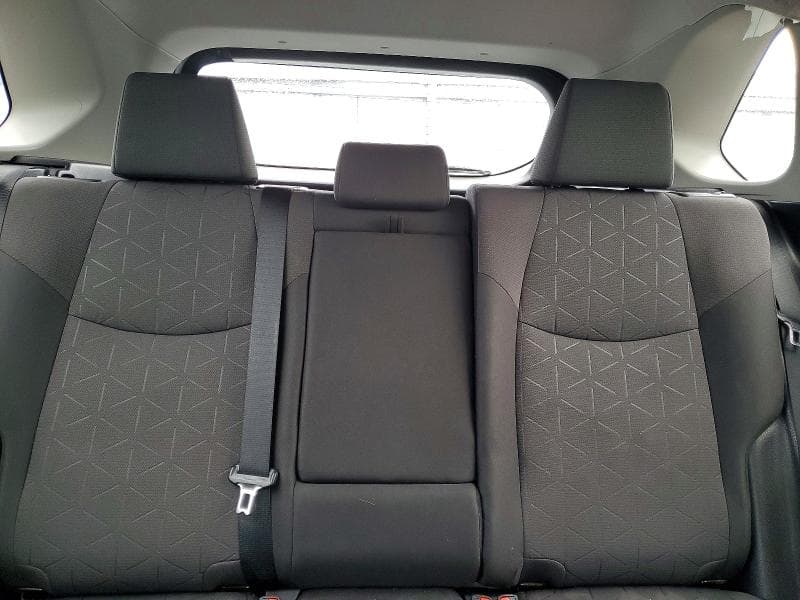 2019 TOYOTA RAV4 LE 10