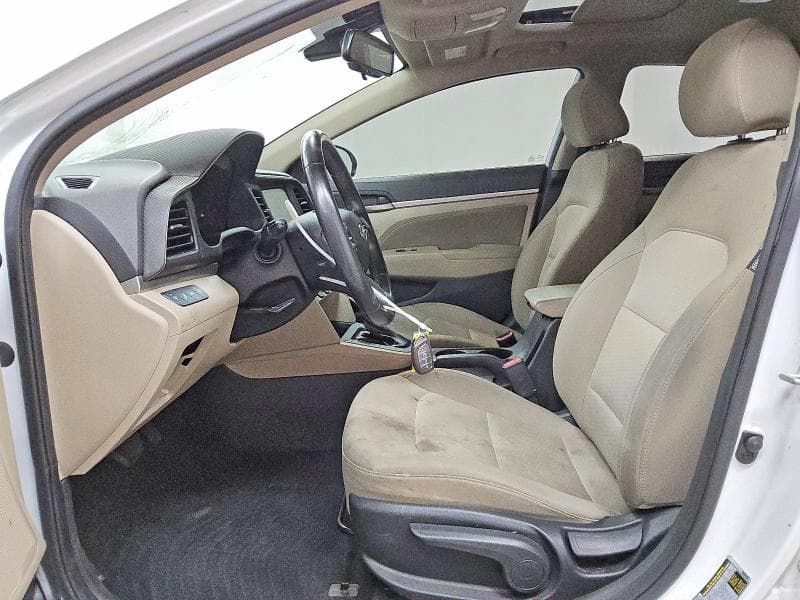 2019 HYUNDAI ELANTRA VALUE EDITION 7