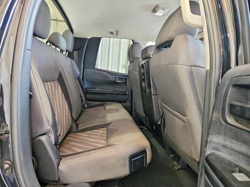 2019 TOYOTA TUNDRA SR 10