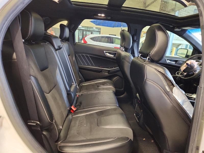 2019 FORD EDGE ST 11