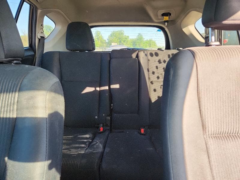 2017 TOYOTA RAV4 LE 10