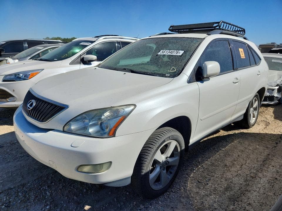 2006 LEXUS RX330 - 1