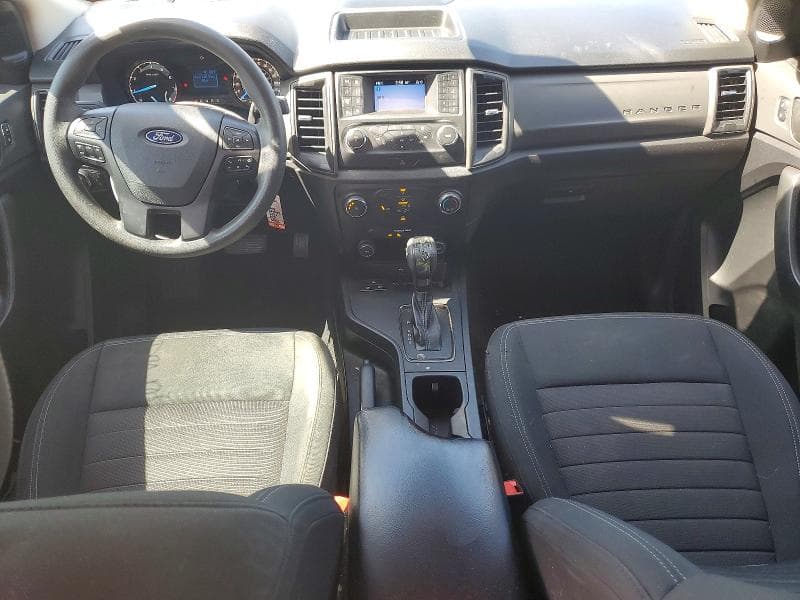 2019 FORD RANGER XL 8