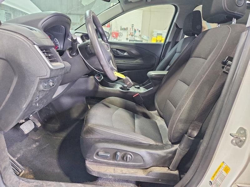 2022 GMC TERRAIN SLE 7