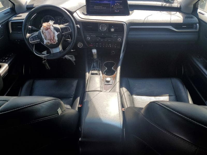 2019 LEXUS RX 350 BASE 8