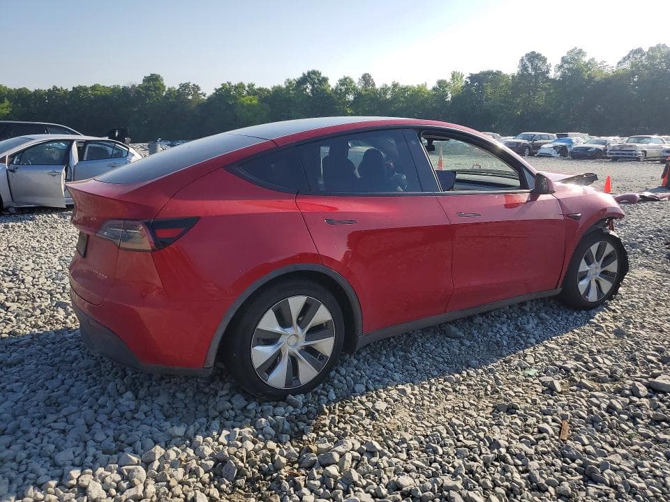2023 TESLA MODEL Y 3