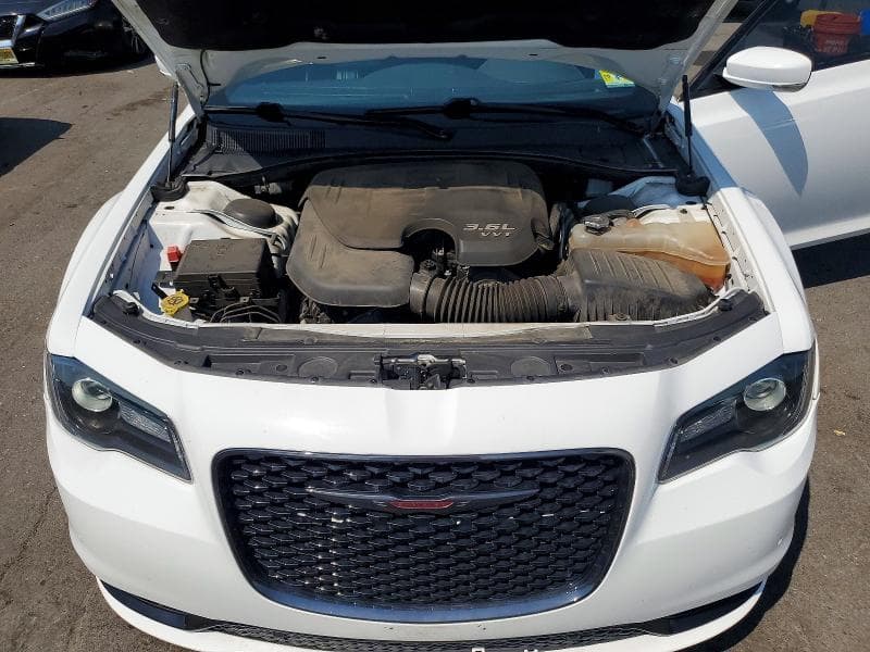 2021 EL DORADO 300 S 11