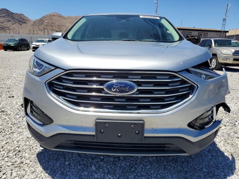 2022 FORD EDGE SEL 5
