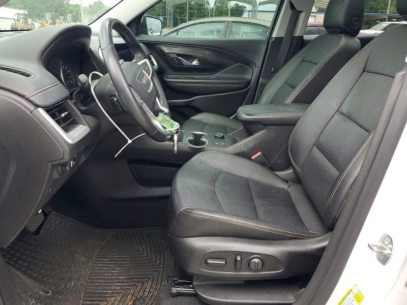 2021 GMC TERRAIN SLT 7