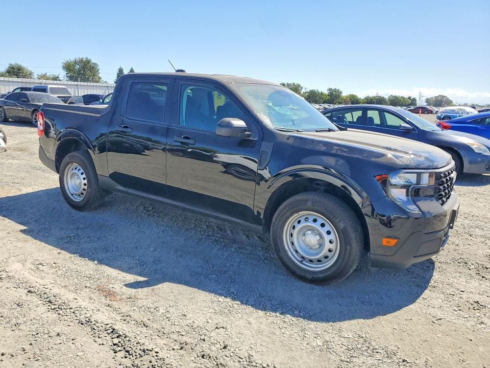 2026 FORD MAVERICK XL 4