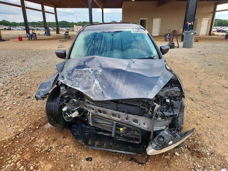 2018 FORD FOCUS SE 5