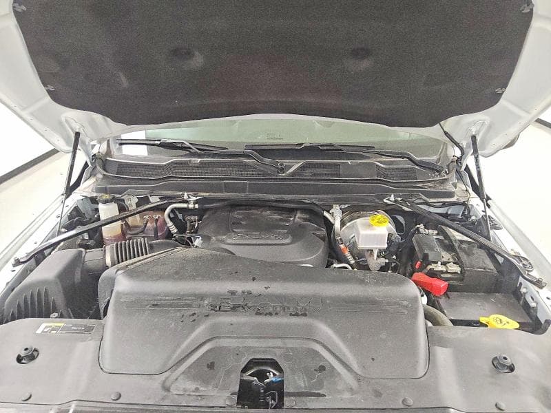 2024 RAM 2500 TRADESMAN 11