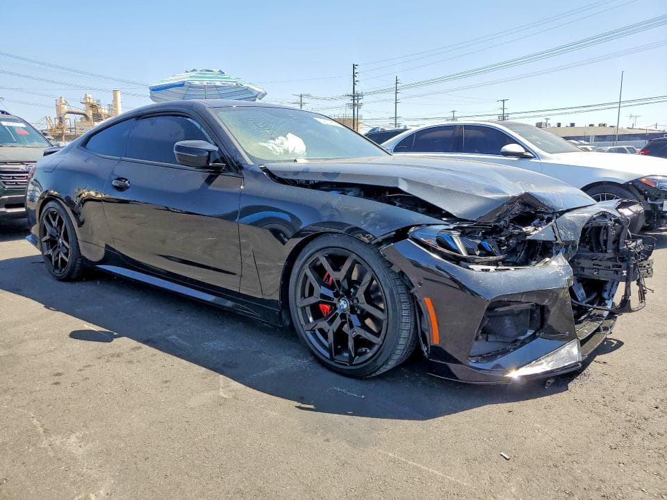 2025 BMW M440XI 4