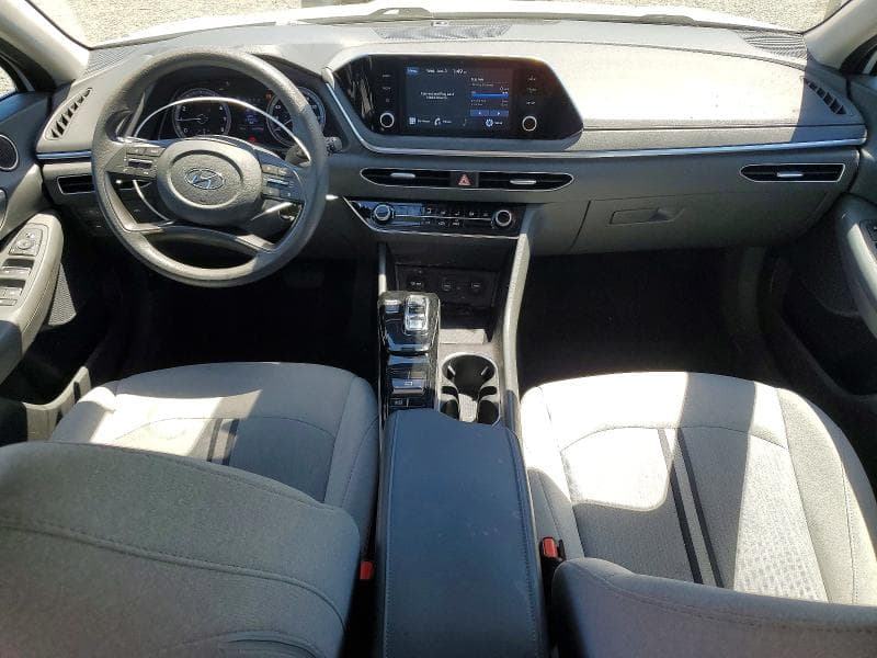 2020 HYUNDAI SONATA SE 8