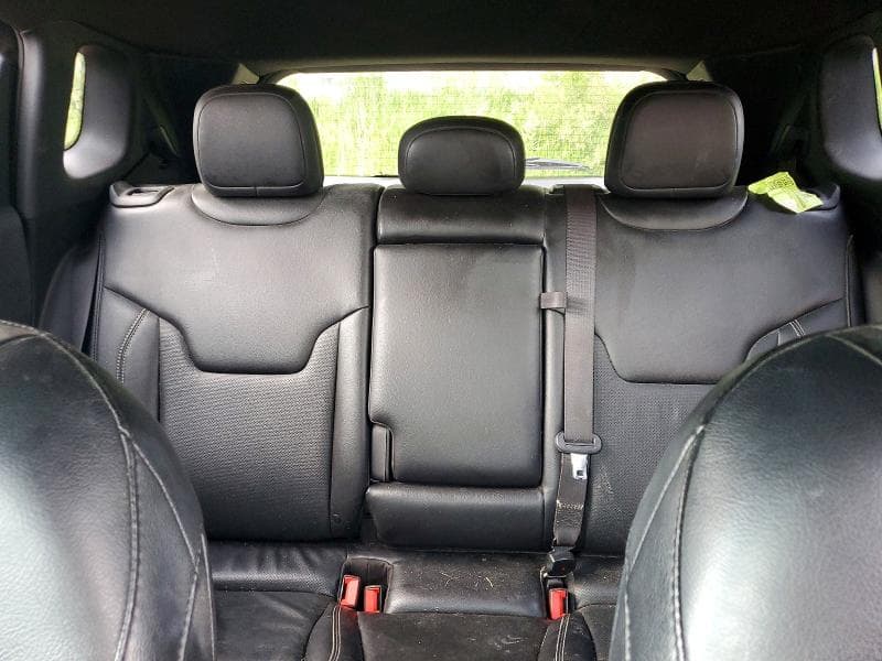 2021 JEEP COMPASS 80TH EDITION 10