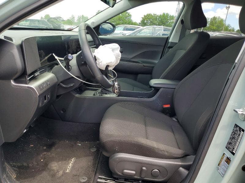 2024 HYUNDAI KONA SEL 7