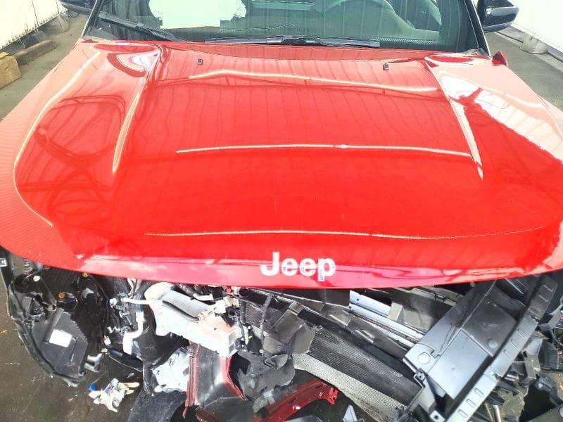 2025 JEEP COMPASS LIMITED 12