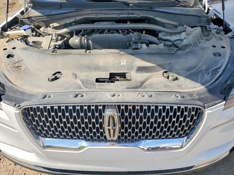 2023 LINCOLN AVIATOR RESERVE 12