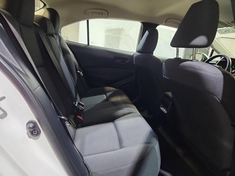 2024 TOYOTA COROLLA LE 10
