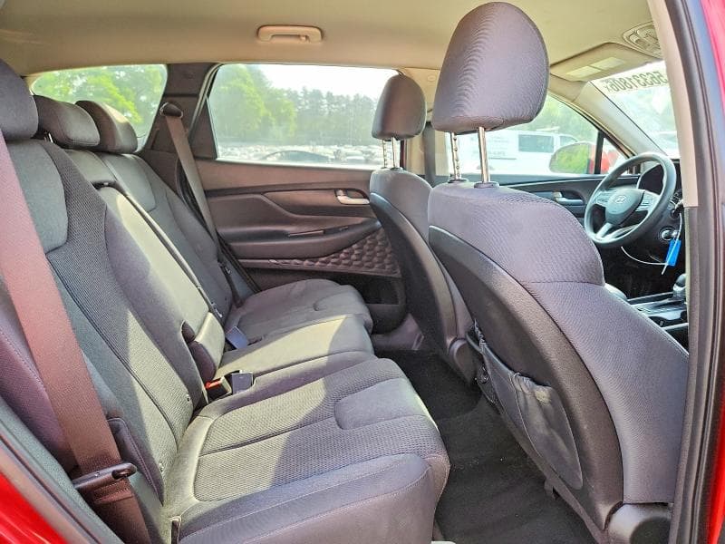 2020 HYUNDAI SANTA FE SE 11