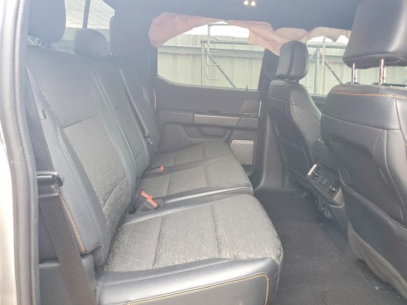 2024 FORD F150 TREMOR 10