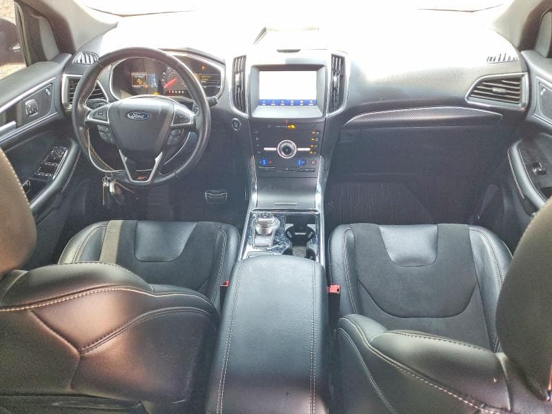 2020 FORD EDGE ST 8