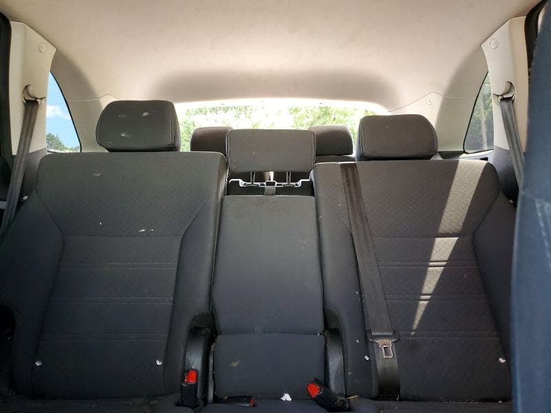 2018 KIA SORENTO LX V6 10