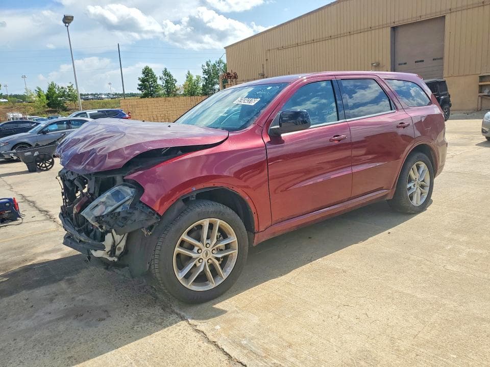 2023 DODGE DURANGO GT - 1